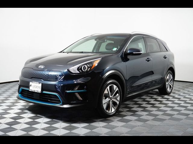 2021 Kia Niro EV EX