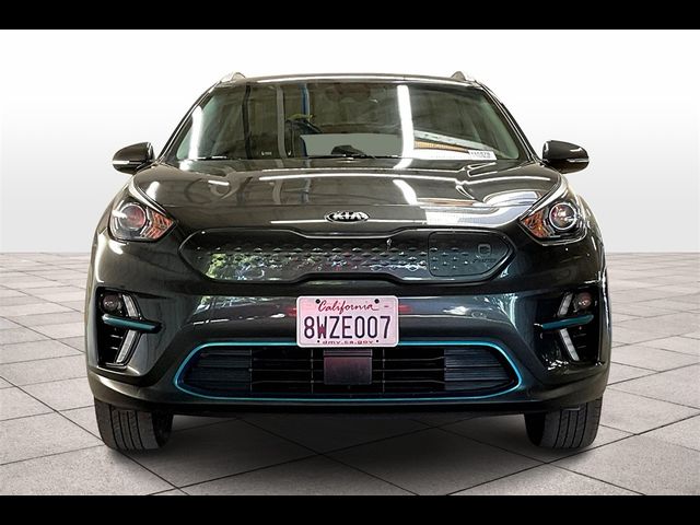 2021 Kia Niro EV EX