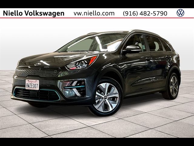 2021 Kia Niro EV EX