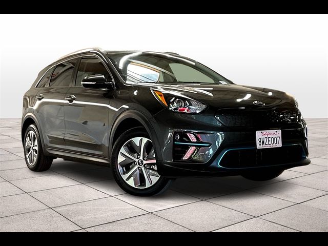 2021 Kia Niro EV EX