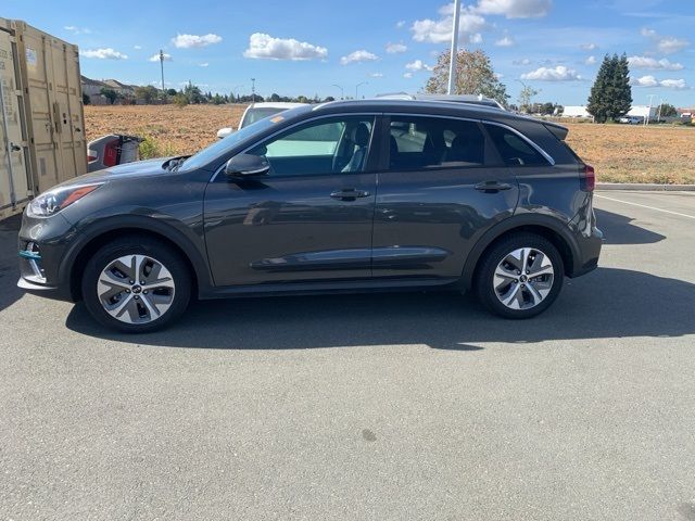 2021 Kia Niro EV EX