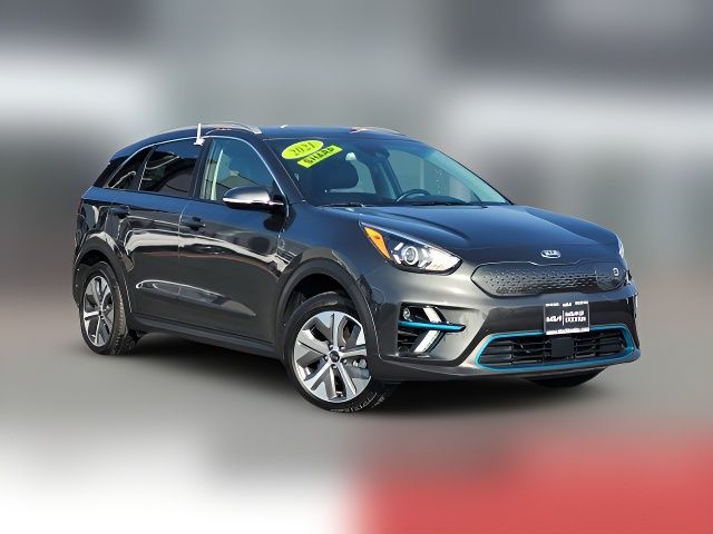 2021 Kia Niro EV EX