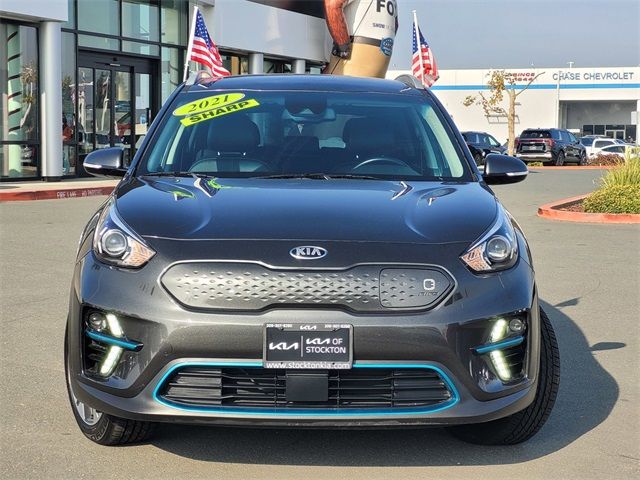 2021 Kia Niro EV EX