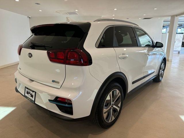 2021 Kia Niro EV EX