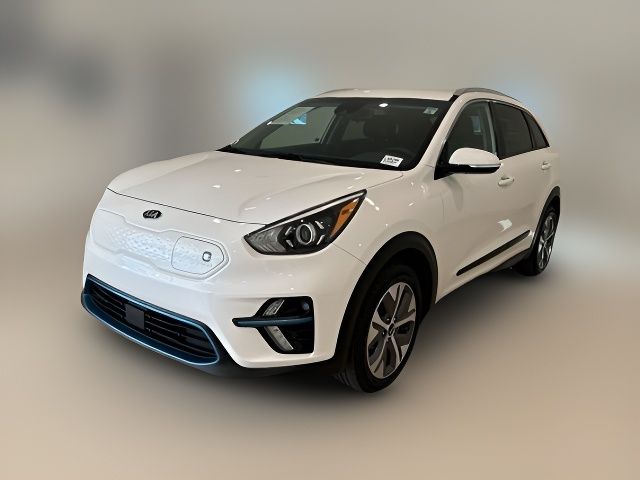 2021 Kia Niro EV EX