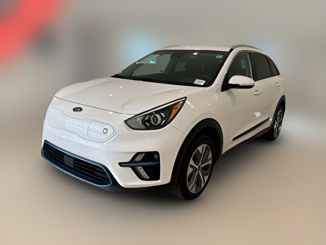 2021 Kia Niro EV EX