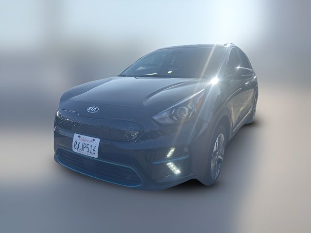 2021 Kia Niro EV EX