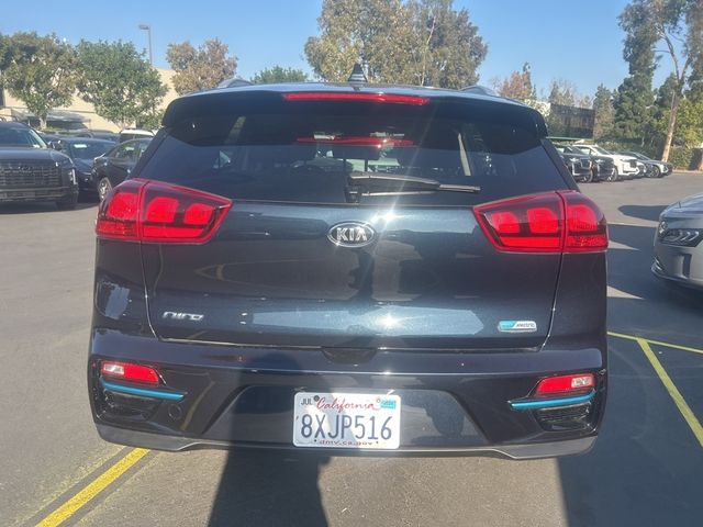 2021 Kia Niro EV EX