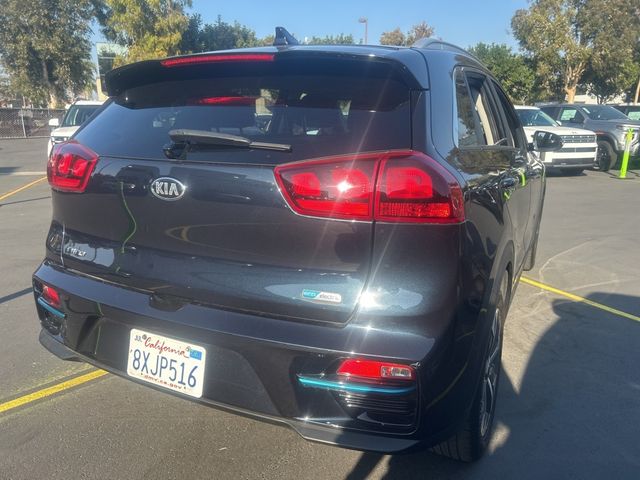 2021 Kia Niro EV EX