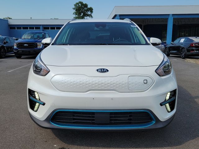 2021 Kia Niro EV EX