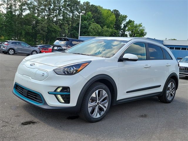 2021 Kia Niro EV EX