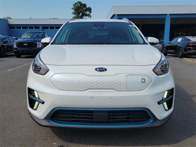 2021 Kia Niro EV EX