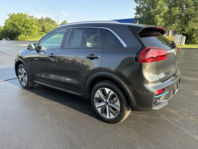 2021 Kia Niro EV EX