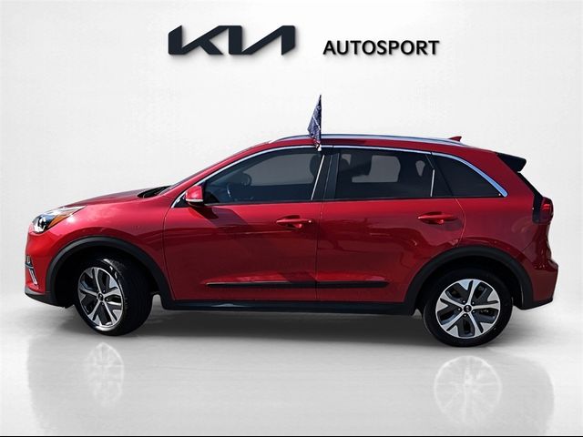 2021 Kia Niro EV EX