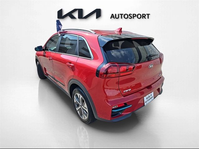 2021 Kia Niro EV EX