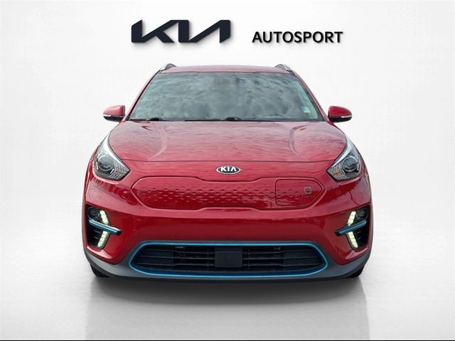 2021 Kia Niro EV EX