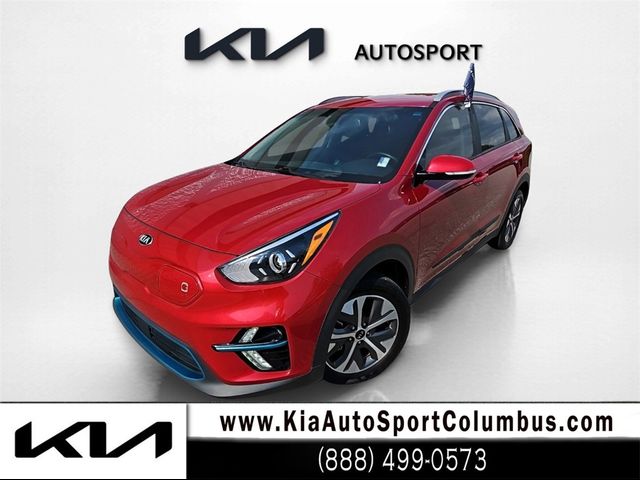 2021 Kia Niro EV EX