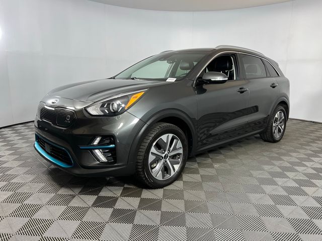 2021 Kia Niro EV EX