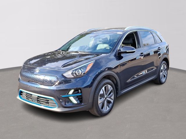 2021 Kia Niro EV EX