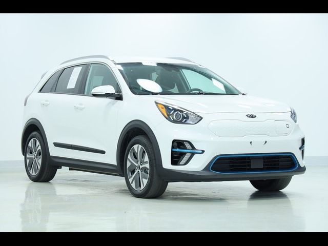 2021 Kia Niro EV EX