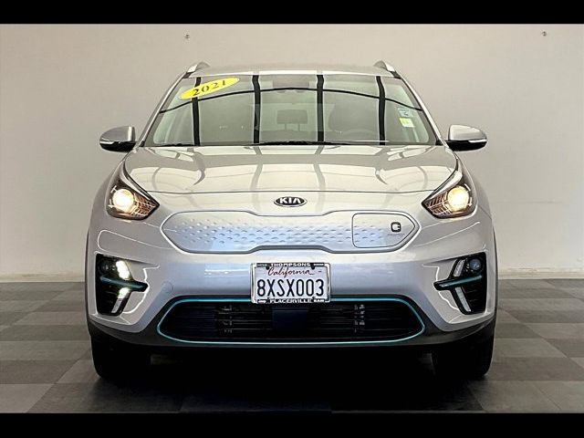 2021 Kia Niro EV EX