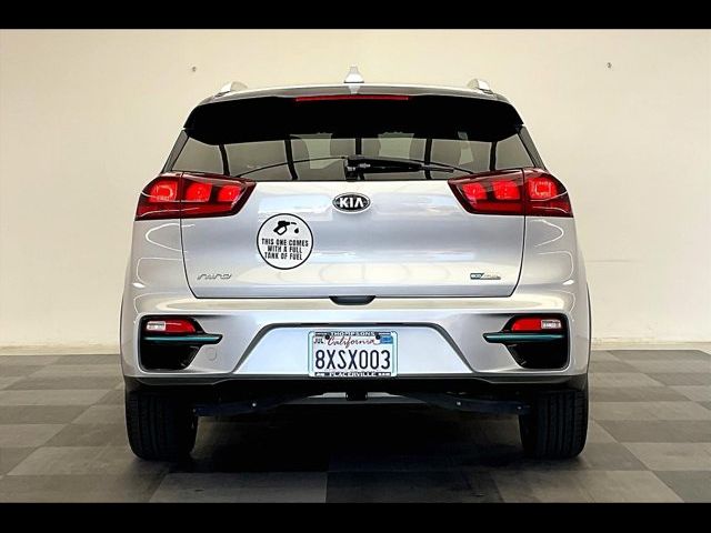 2021 Kia Niro EV EX