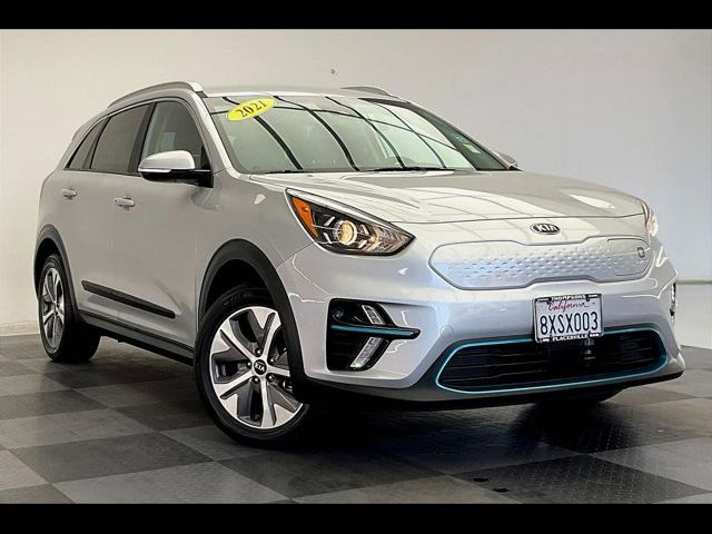 2021 Kia Niro EV EX