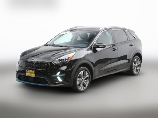 2021 Kia Niro EV EX