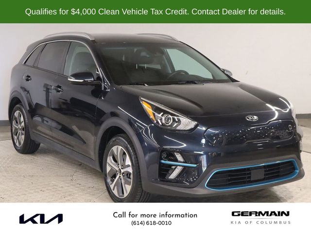 2021 Kia Niro EV EX