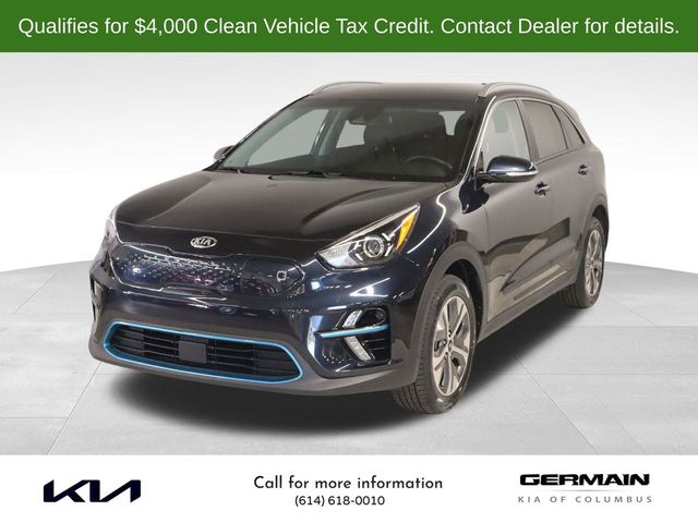 2021 Kia Niro EV EX