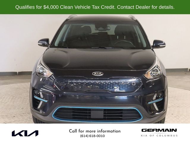 2021 Kia Niro EV EX