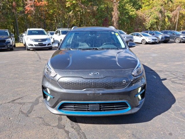 2021 Kia Niro EV EX