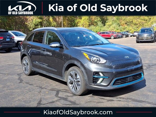 2021 Kia Niro EV EX