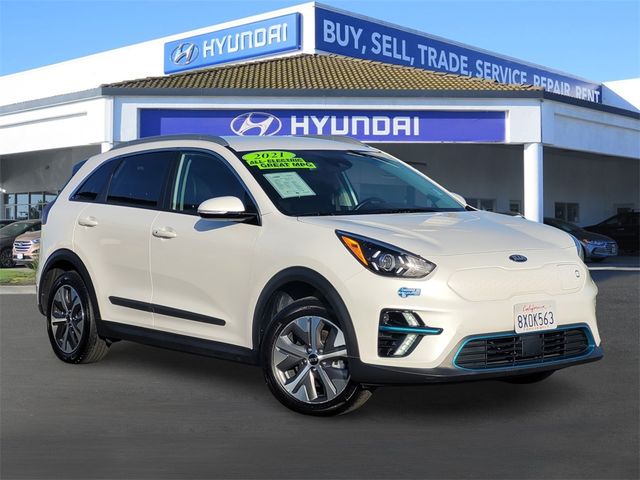 2021 Kia Niro EV EX