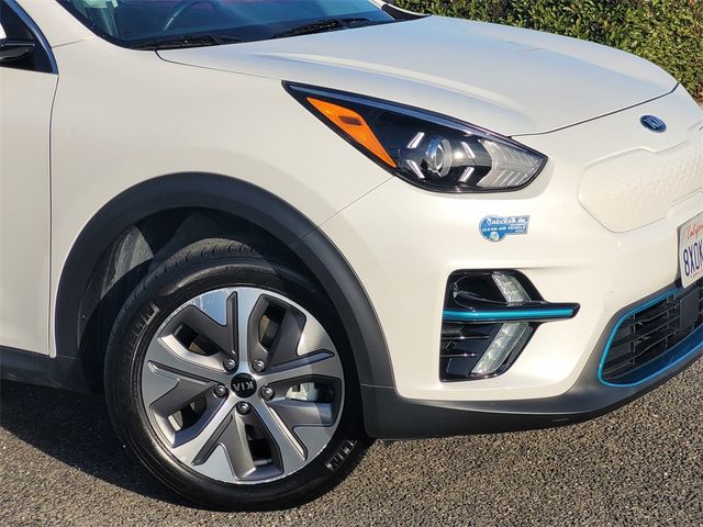 2021 Kia Niro EV EX