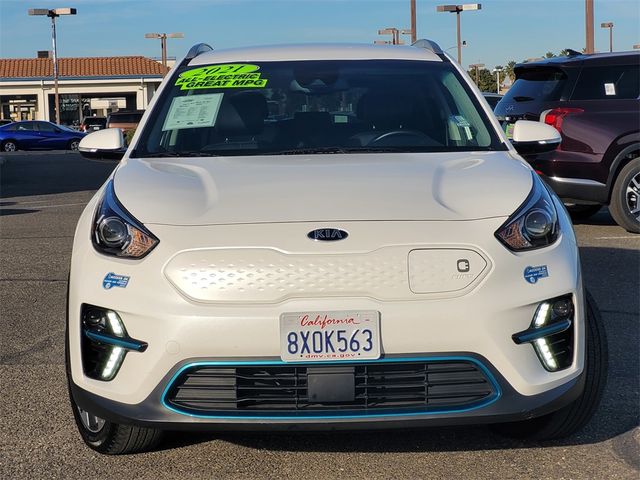 2021 Kia Niro EV EX