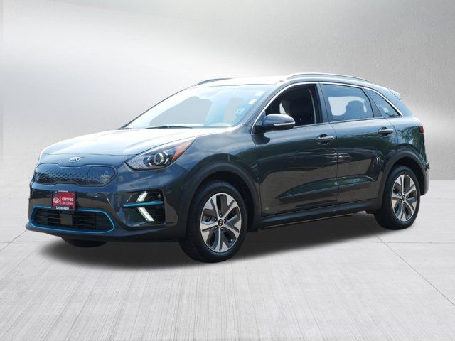 2021 Kia Niro EV EX