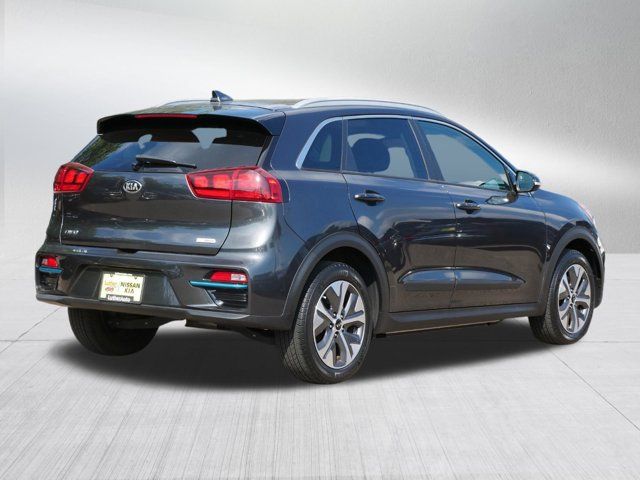 2021 Kia Niro EV EX