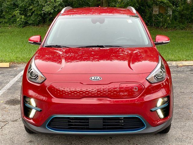 2021 Kia Niro EV EX