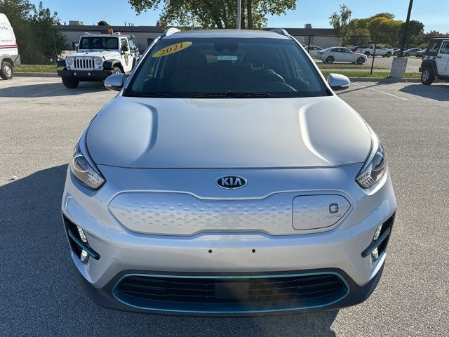 2021 Kia Niro EV EX