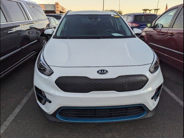 2021 Kia Niro EV EX