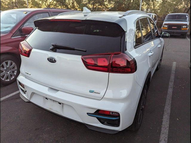 2021 Kia Niro EV EX