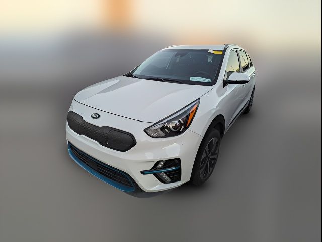 2021 Kia Niro EV EX