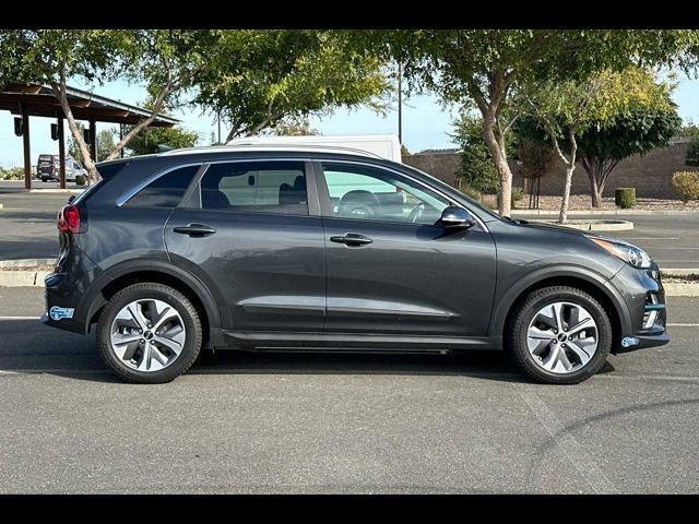 2021 Kia Niro EV EX