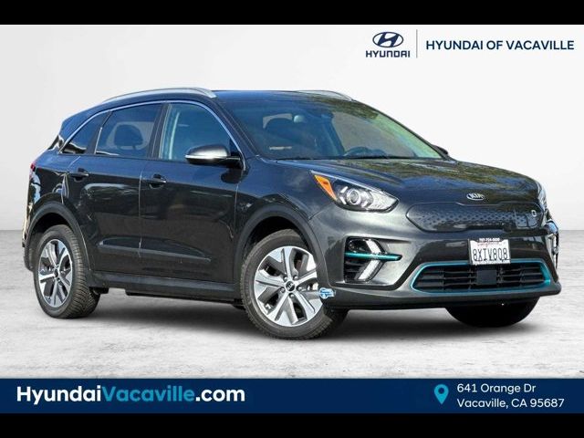 2021 Kia Niro EV EX