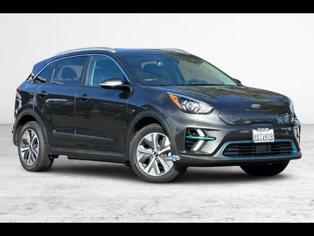 2021 Kia Niro EV EX