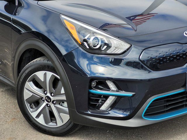 2021 Kia Niro EV EX