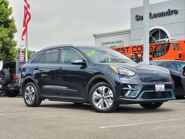 2021 Kia Niro EV EX