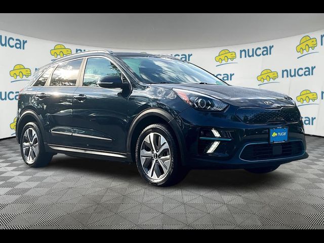 2021 Kia Niro EV EX