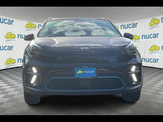 2021 Kia Niro EV EX